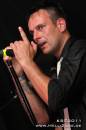 Funker Vogt - Leipzig 2011