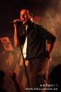 FUNKER VOGT - Leipzig - 07.05.2011