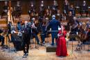 GOTHIC MEETS KLASSIK - 2012