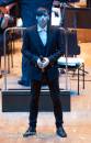 GOTHIC MEETS KLASSIK - 2012