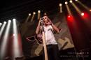 GOTHIC MEETS KLASSIK - 2013 - Tag 1
