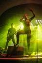 GOTHIC MEETS KLASSIK - 2013 - Tag 1