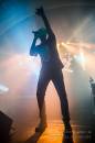 FRONT LINE ASSEMBLY 21
