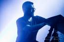 FRONT LINE ASSEMBLY 25