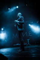 M.I.N.E. / Marcus Meyn
