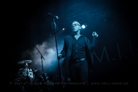 M.I.N.E. / Marcus Meyn