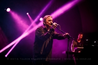 Peter Heppner - Leipzig 2016