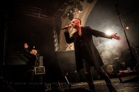 Solar Fake - Leipzig 2016