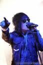 THE 69 EYES - Hellhounds Fest 2009 14