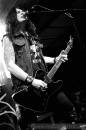 THE 69 EYES - Hellhounds Fest 2009 1