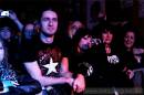 THE 69 EYES - Hellhounds Fest 2009 7