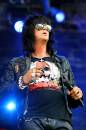 69 EYES / Revolverheld - HIGHFIELD 2010