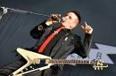 Bela B. / Billiy Talent - HIGHFIELD 2010