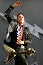 Bela B. / Billiy Talent - HIGHFIELD 2010