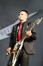 Bela B. / Billiy Talent - HIGHFIELD 2010