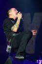 Bela B. / Billiy Talent - HIGHFIELD 2010