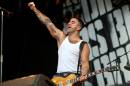 Broilers / Danko Jones - HIGHFIELD 2010