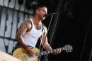 Broilers / Danko Jones - HIGHFIELD 2010