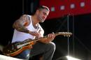 HIGHFIELD FESTIVAL 2010