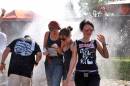 Besucher und Eindruecke 18