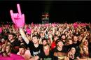 Impressionen - 12. HIGHFIELD 2010
