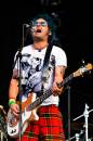 NOFX / Placebo - HIGHFIELD 2010