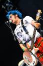 NOFX / Placebo - HIGHFIELD 2010