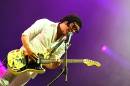 NOFX / Placebo - HIGHFIELD 2010