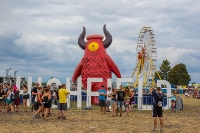 Festival-Impressionen