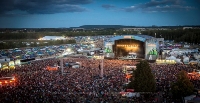 Festival-Impressionen