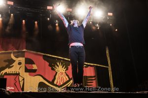 Billy Talent