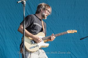 Bosse - Highfield 2018