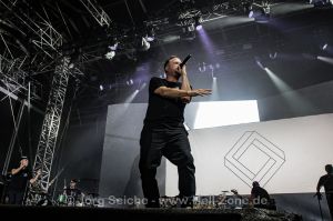 Die Fantastischen Vier - Highfield 2018