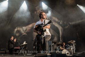 Editors - Highfield 2018