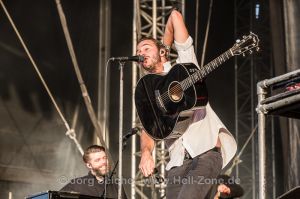 Editors - Highfield 2018