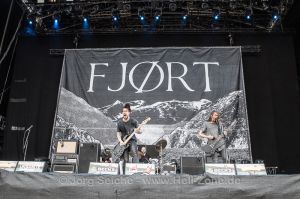 Fjort