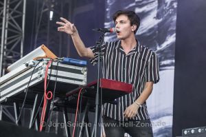 Razz - Highfield 2018