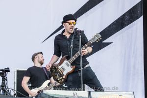 Sondaschule - Highfield 2018