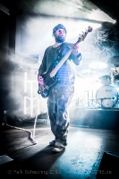 HIM - Deutschlandshow - Leipzig 2015