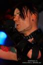 HOCICO - Leipzig - 03.12.2010