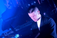 HURTS Showcase 26