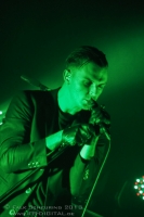 HURTS Showcase 30