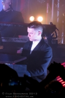 HURTS Showcase 38