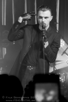 HURTS Showcase 39