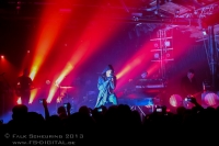 HURTS Showcase 3