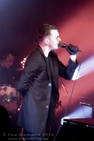 HURTS - Berlin - 09.02.2013