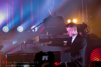 HURTS Showcase 51