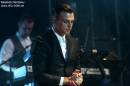 HURTS - Dresden - 05.06.2011