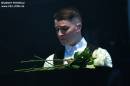 HURTS - Dresden - 05.06.2011