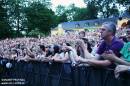 HURTS - Dresden - 05.06.2011